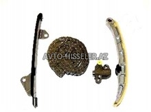 Toyota Auris zəncir dəsti 1350633020